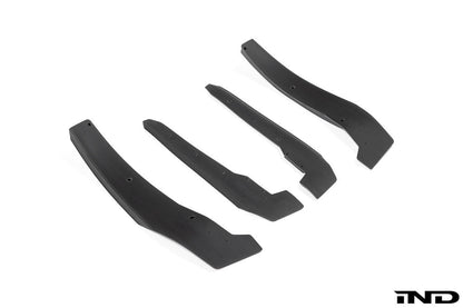 Megachip G45 X3 Splash Guard Set