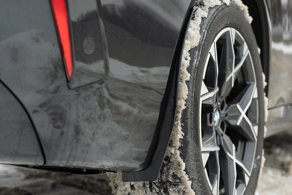 Megachip G45 X3 Splash Guard Set