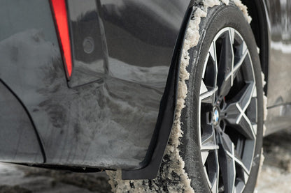 Megachip G45 X3 Splash Guard Set