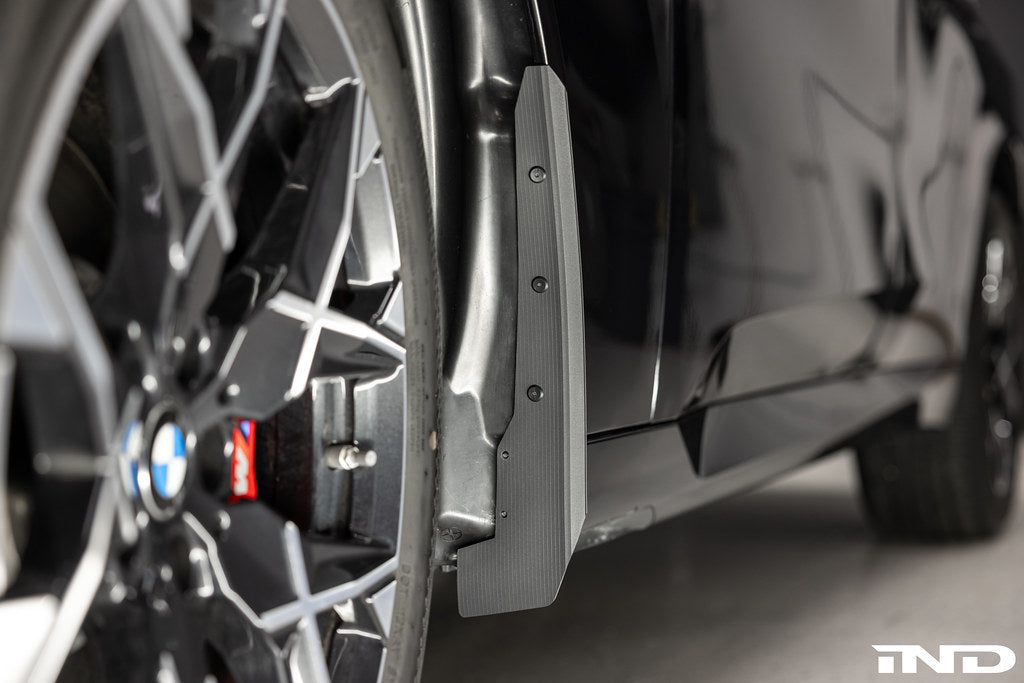 Megachip G45 X3 Splash Guard Set