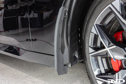 Megachip G45 X3 Splash Guard Set