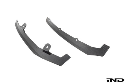 Megachip G87 M2 Aero Line Splash Guard Set