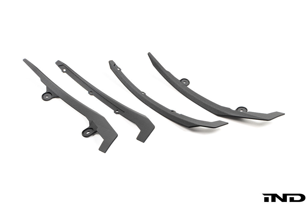 Megachip G87 M2 Aero Line Splash Guard Set