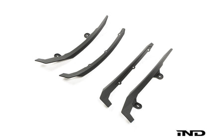 Megachip G87 M2 Aero Line Splash Guard Set
