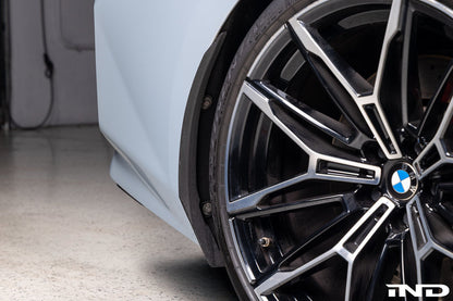 Megachip G87 M2 Aero Line Splash Guard Set