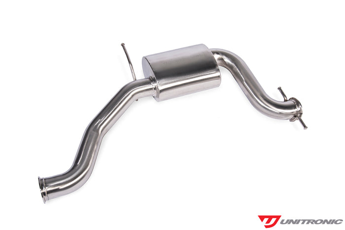 Unitronic Cat-Back For MK6 GTI