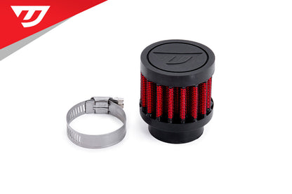 MQB SAI Pump Breather Filter Element