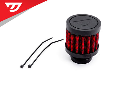 SAI Adapter and Breather Filter Element