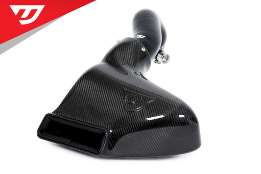 Unitronic Carbon Fiber Intake System for MK8 Golf R and 8Y S3