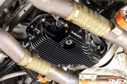 MMX Performance G8X M2 / M3 / M4 Ultimate Differential Track Pack