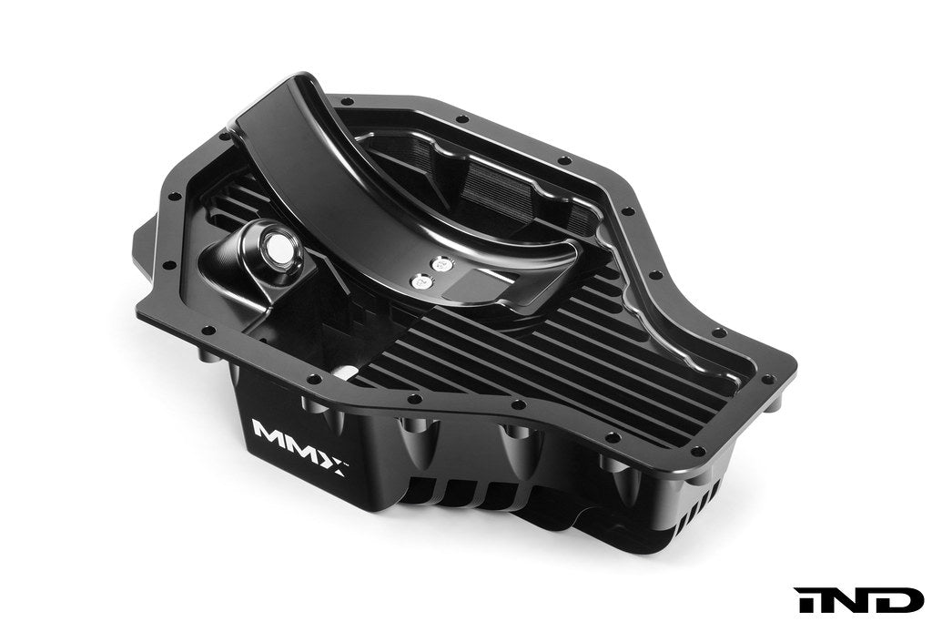 MMX Performance G8X M2 / M3 / M4 Ultimate Track Differential Kit