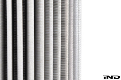 MMX Performance BMW S58 Stainless Steel Oil Filter