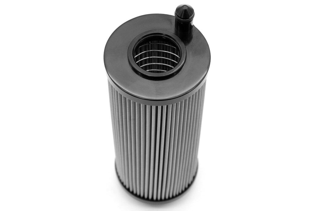 MMX Performance BMW S58 Stainless Steel Oil Filter
