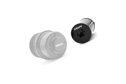MMX Performance BMW S58 Stainless Steel Oil Filter
