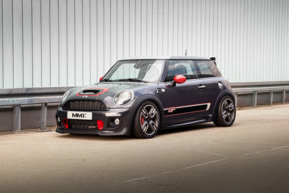 MMX Performance MINI R56 JCW GP2 Lowering Spring Set | 30mm Drop