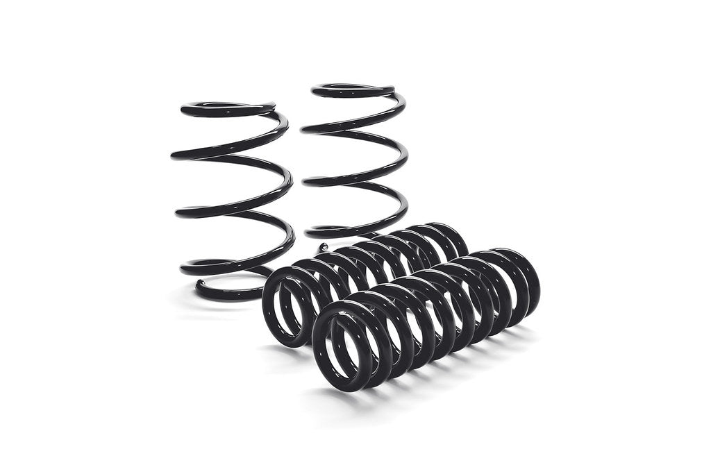 MMX Performance MINI R56 JCW GP2 Lowering Spring Set | 30mm Drop