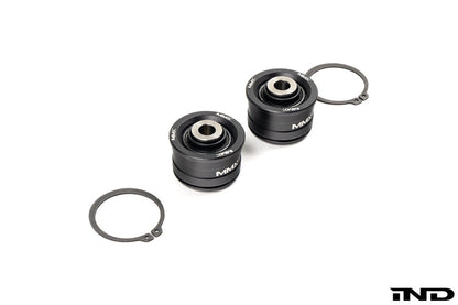MMX Performance G8X / F8X OEM Rear Toe/Traction Arm Bearing Set
