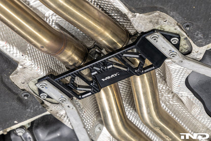 MMX Performance BMW F8X M2 / M3 / M4 Underbody Chassis Brace