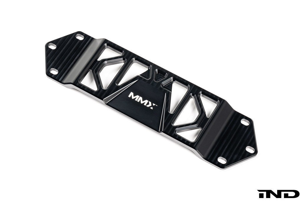 MMX Performance BMW F8X M2 / M3 / M4 Underbody Chassis Brace