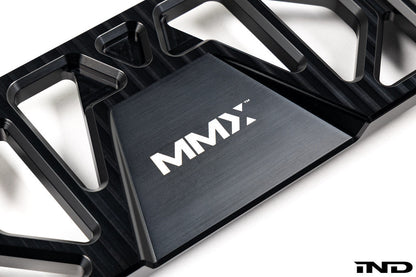 MMX Performance BMW F8X M2 / M3 / M4 Underbody Chassis Brace