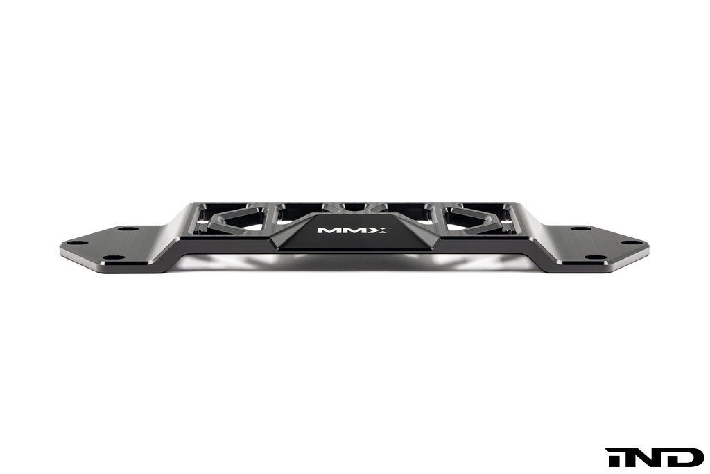 MMX Performance BMW F8X M2 / M3 / M4 Underbody Chassis Brace