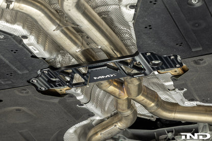 MMX Performance BMW G87 M2 Underbody Chassis Brace