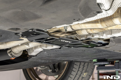 MMX Performance BMW G87 M2 Underbody Chassis Brace