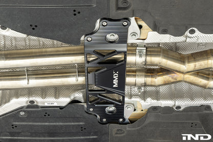 MMX Performance BMW G87 M2 Underbody Chassis Brace