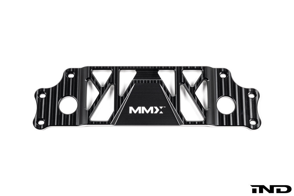 MMX Performance BMW G87 M2 Underbody Chassis Brace