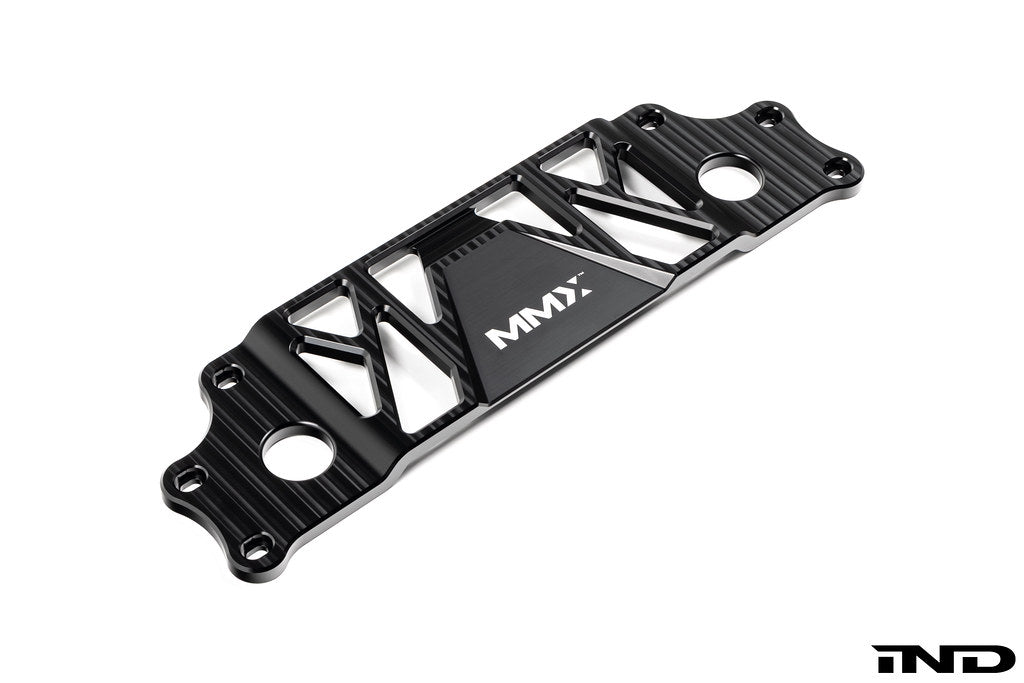 MMX Performance BMW G87 M2 Underbody Chassis Brace