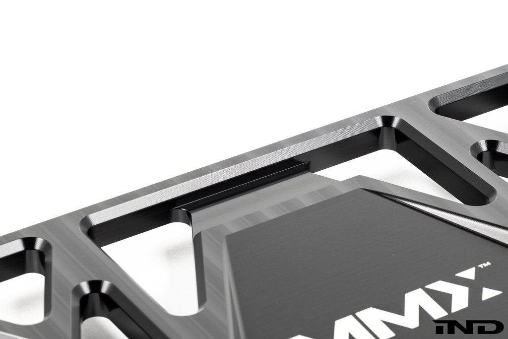 MMX Performance BMW G87 M2 Underbody Chassis Brace