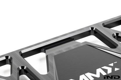 MMX Performance BMW G87 M2 Underbody Chassis Brace