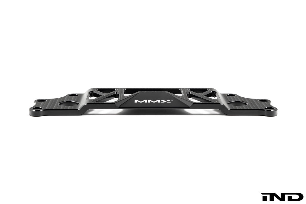 MMX Performance BMW G87 M2 Underbody Chassis Brace