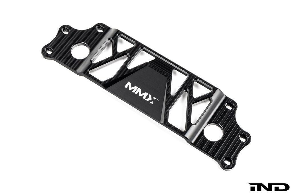 MMX Performance BMW G87 M2 Underbody Chassis Brace