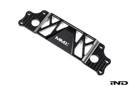MMX Performance BMW G87 M2 Underbody Chassis Brace