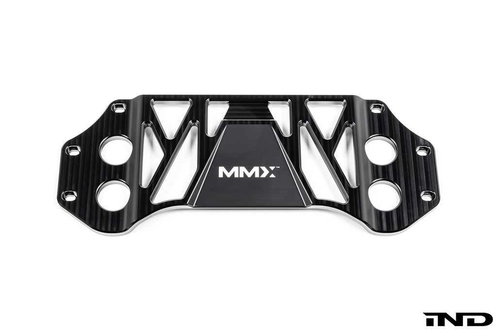 MMX Performance BMW G8X M3 / M4 Underbody Chassis Brace