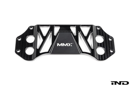 MMX Performance BMW G8X M3 / M4 Underbody Chassis Brace