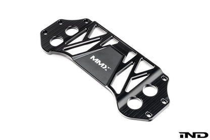MMX Performance BMW G8X M3 / M4 Underbody Chassis Brace