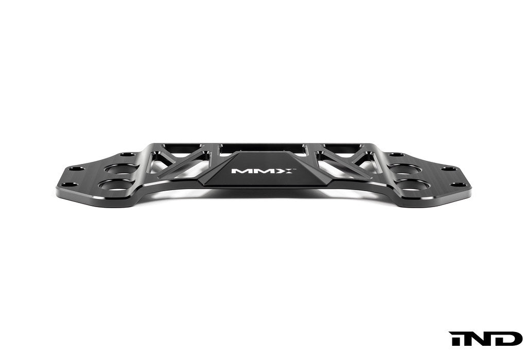 MMX Performance BMW G8X M3 / M4 Underbody Chassis Brace