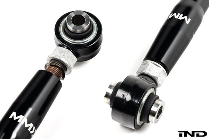 MMX Performance G8X / F8X Adjustable Toe Arm Set