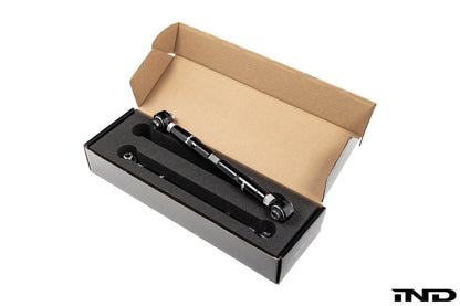 MMX Performance G8X / F8X Adjustable Toe Arm Set