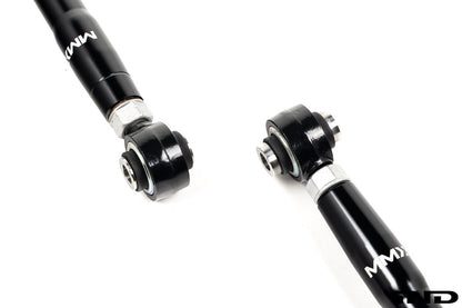 MMX Performance G8X / F8X Adjustable Toe Arm Set