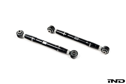 MMX Performance G8X / F8X Adjustable Toe Arm Set