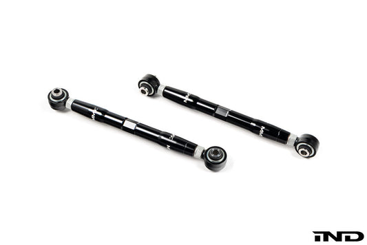 MMX Performance G8X / F8X Adjustable Toe Arm Set