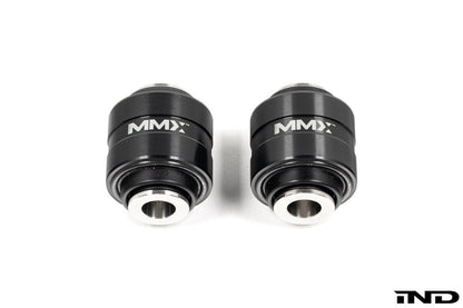 MMX Performance G8X / F8X OEM Rear Camber Arm Bearing Set