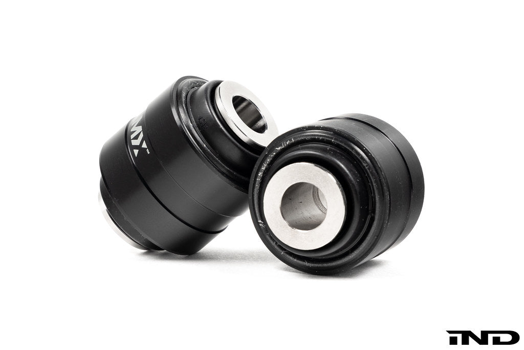 MMX Performance G8X / F8X OEM Rear Camber Arm Bearing Set