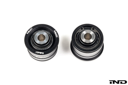 MMX Performance G8X / F8X OEM Rear Toe/Traction Arm Bearing Set