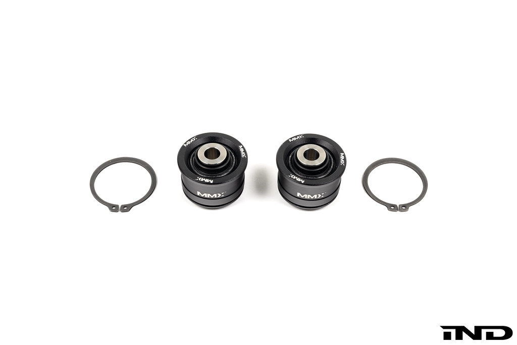 MMX Performance G8X / F8X OEM Rear Toe/Traction Arm Bearing Set