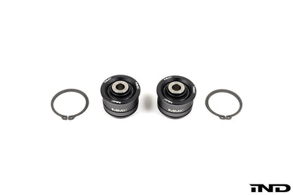MMX Performance G8X / F8X OEM Rear Toe/Traction Arm Bearing Set