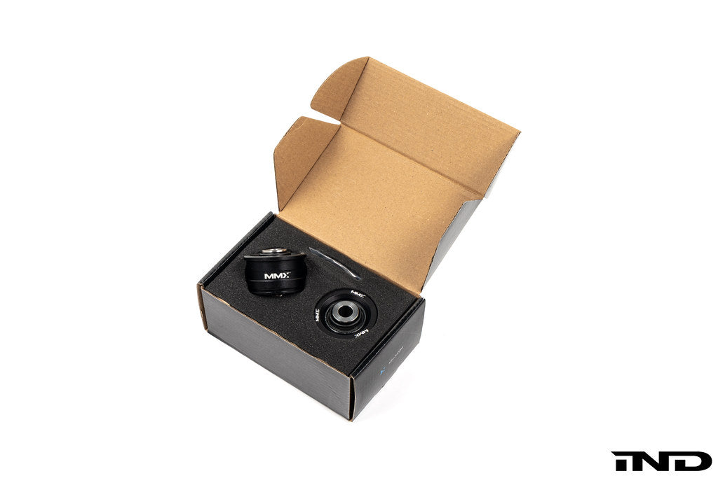 MMX Performance G8X / F8X OEM Rear Toe/Traction Arm Bearing Set